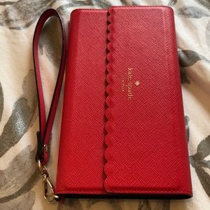 Kate Spade phone case